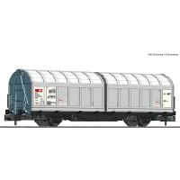 Fleischmann N Schiebewandwagen, SBB Cargo