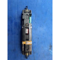 sb-Modellbau N Motorisierungssatz Fleischmann SBB Re 4/4 II / Re 420, Schnittstelle seitlich