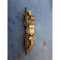 sb-Modellbau N Motorisierungssatz Fleischmann SBB Re 4/4 II / Re 420, Schnittstelle seitlich