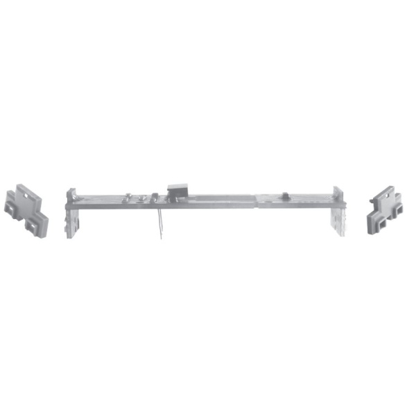 Fleischmann N Platine mit LED, NEM 651 zu Re 420 LION
