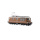 Rivarossi H0 AC Elektrolokomotive Re 4/4 195 "Unterseen" BLS, braun, digital mit Sound