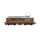 Rivarossi H0 AC Elektrolokomotive Re 4/4 195 "Unterseen" BLS, braun, digital mit Sound
