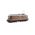 Rivarossi H0 AC Elektrolokomotive Re 4/4 195 "Unterseen" BLS, braun, digital mit Sound