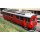 BEMO H0m Triebwagen ABe 4/4 36 RhB, Bernina, digital