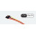 ESU LokPilot 5 FX micro, DCC, 8-pin Kabel, NEM 652