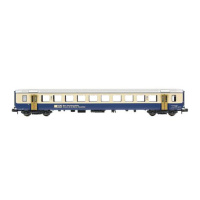 PIKO N DC 3er Set BLS 3 EWI 1x AB, 1x B, 1xB BN,...