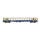PIKO N DC 3er Set BLS 3 EWI 1x AB, 1x B, 1xB BN, Wortschrift,Ep.IV-V
