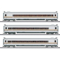 M&auml;rklin H0 AC Triebzug BR 403 ICE 3, DB AG,...