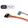 ESU LokPilot 5 micro, DCC, 8-pin Kabel, NEM 652