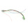 ESU LokPilot 5 micro, DCC, 8-pin Kabel, NEM 652
