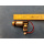 Liliput H0 DC Motor, Getriebe, Beschaltung