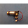 Liliput H0 DC Motor, Getriebe, Beschaltung