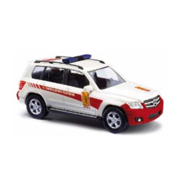 BUSCH H0 Mercedes-Benz GLK