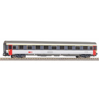 PIKO H0 DC Schnellzugwagen 1. Kl. EUROFIMA