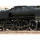 M&auml;rklin H0 AC Dampflokomotive mit Schlepptender Class 800 Union Pacific, digital Sound