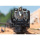M&auml;rklin H0 AC Dampflokomotive mit Schlepptender Class 800 Union Pacific, digital Sound