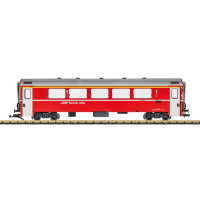 LGB G Schnellzugwagen RhB, EW IV, 1. Klasse,...