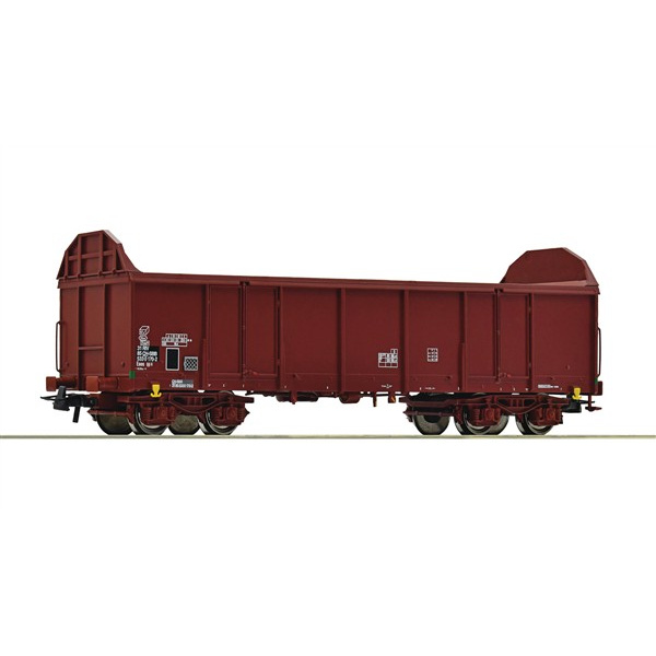 Roco H0 DC Offener G&uuml;terwagen Eaos, SBB