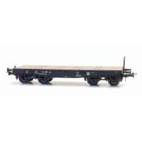 Artitec H0 DC Schwerlastwagen Ssy 45 K&ouml;ln, Trapeztr&auml;ger, 18105, Ep. II