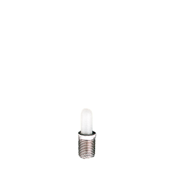 Brawa Gl&uuml;hbirne lang M3,5 x 0,35mm, 16V, 30mA, matt