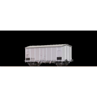 Brawa H0 DC Spitzdachwagen IMS, K&uuml;hlwagen, FS
