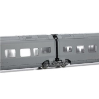 PIKO H0 AC, Triebzug RABe 501 208, SBB, Giruno, 11-teilig, digital Sound