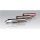 PIKO H0 AC, Triebzug RABe 501 208, SBB, Giruno, 11-teilig, digital Sound