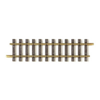 PIKO G DC Gleis gerade 278,46mm, G-G280