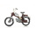 Artitec H0 PUCH Motorfahrrad "Sch&uuml;ttler" "T&ouml;ffli" "Mofa", rot