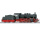 M&auml;rklin H0 AC Dampflokomotive mit Schlepptender BR 56 814, digital Sound
