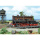 M&auml;rklin H0 AC Dampflokomotive mit Schlepptender BR 56 814, digital Sound