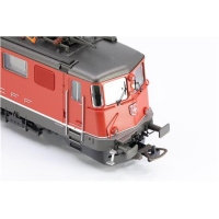 PIKO H0 DC Elektrolokomotive Ae 6/6 11485 SBB, THUN, analog