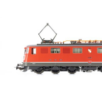 PIKO H0 DC Elektrolokomotive Ae 6/6 11485 SBB, THUN, analog