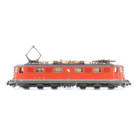 PIKO H0 DC Elektrolokomotive Ae 6/6 11485 SBB, THUN, analog