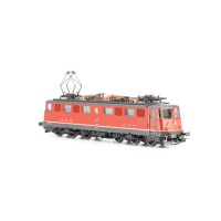 PIKO H0 DC Elektrolokomotive Ae 6/6 11485 SBB, THUN, analog