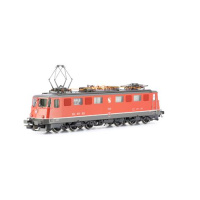 PIKO H0 DC Elektrolokomotive Ae 6/6 11485 SBB, THUN, analog