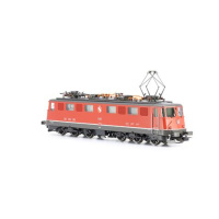 PIKO H0 DC Elektrolokomotive Ae 6/6 11485 SBB, THUN, analog