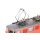 PIKO H0 DC Elektrolokomotive Ae 6/6 11485 SBB, THUN, analog