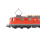 PIKO H0 DC Elektrolokomotive Ae 6/6 11485 SBB, THUN, analog