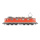 PIKO H0 DC Elektrolokomotive Ae 6/6 11485 SBB, THUN, analog