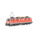 PIKO H0 DC Elektrolokomotive Ae 6/6 11485 SBB, THUN, analog