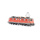 PIKO H0 DC Elektrolokomotive Ae 6/6 11485 SBB, THUN, analog