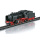M&auml;rklin H0 AC Dampflokomotive mit Schlepptender BR 24 044, digital Sound Rauch