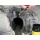 NOCH H0 Tunnelportal zweigleisig