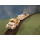 M&auml;rklin H0 AC Unimog-Zweiwegefahrzeug mit Flachwagen, digital Sound, Weihnachten