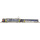 PIKO H0 AC Triebwagen RBe 540 043-7 und Steuerwagen BDt EW II, NPZ-Design, digital mit Sound