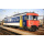 PIKO H0 AC Triebwagen RBe 540 043-7 und Steuerwagen BDt EW II, NPZ-Design, digital mit Sound