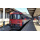 PIKO H0 AC Triebwagen RBe 540 043-7 und Steuerwagen BDt EW II, NPZ-Design, digital mit Sound
