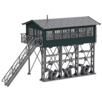 Faller H0 Reiterstellwerk Konstanz, Farbvariante