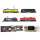 sb-Modellbau H0 Motorisierungssatz M&auml;rklin / Trix SBB Re 482 /DBAG BR 185